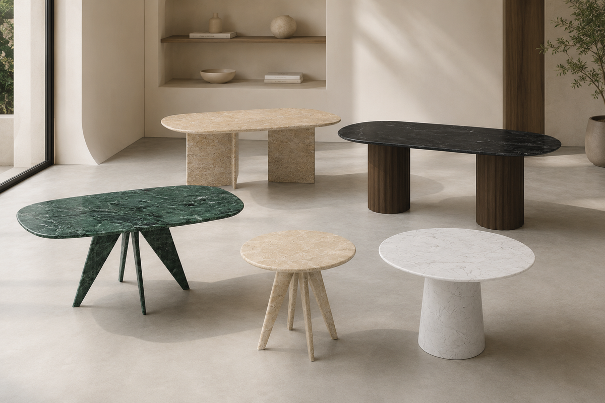 Dinner Table Collections